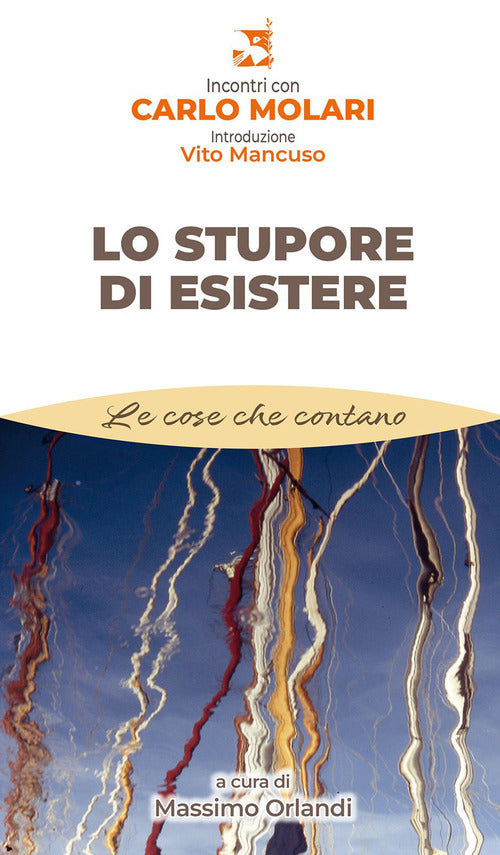 Cover of stupore di esistere