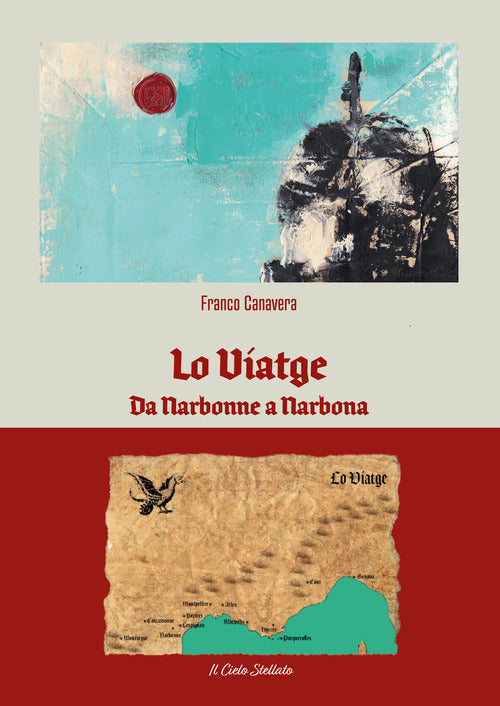 Cover of Viatge. Da Narbonne a Narbona