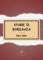 Cover of Storie di Borganza