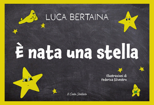 nata una stella