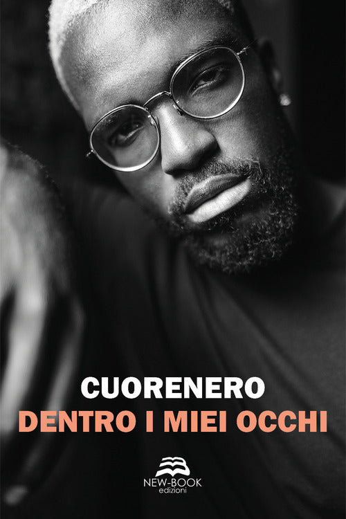 Cover of Dentro i miei occhi