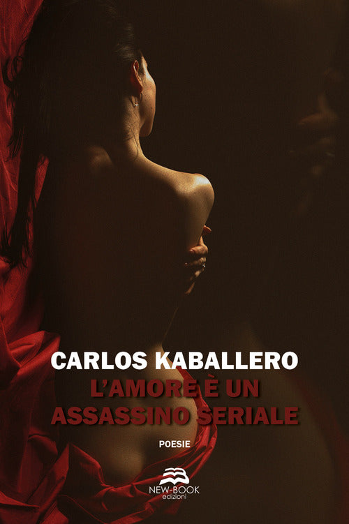 Cover of amore è un assassino seriale