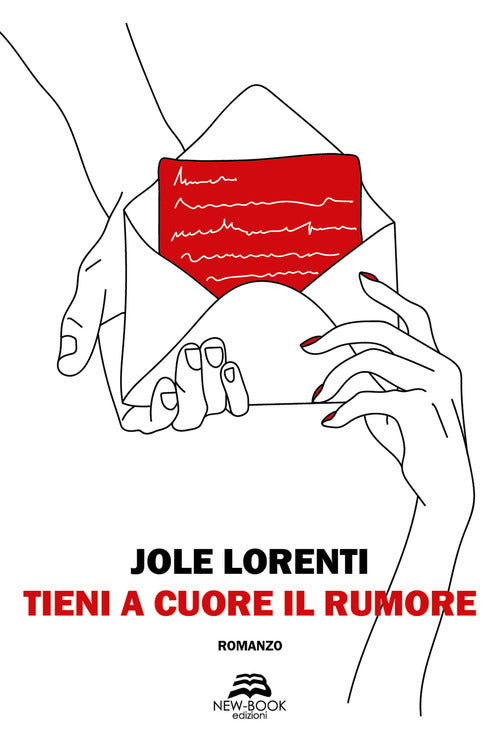 Cover of Tieni a cuore il rumore