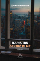 Cover of Dentro di me