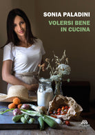 Cover of Volersi bene in cucina