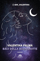 Cover of Baci della buonanotte