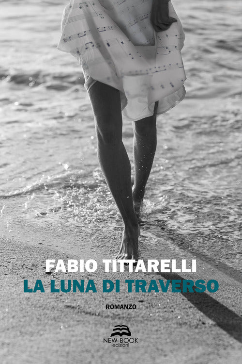 Cover of luna di traverso