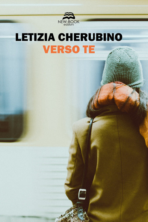 Cover of Verso te