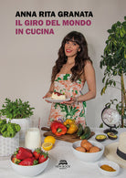 Cover of giro del mondo in cucina