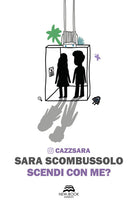 Cover of Scendi con me?