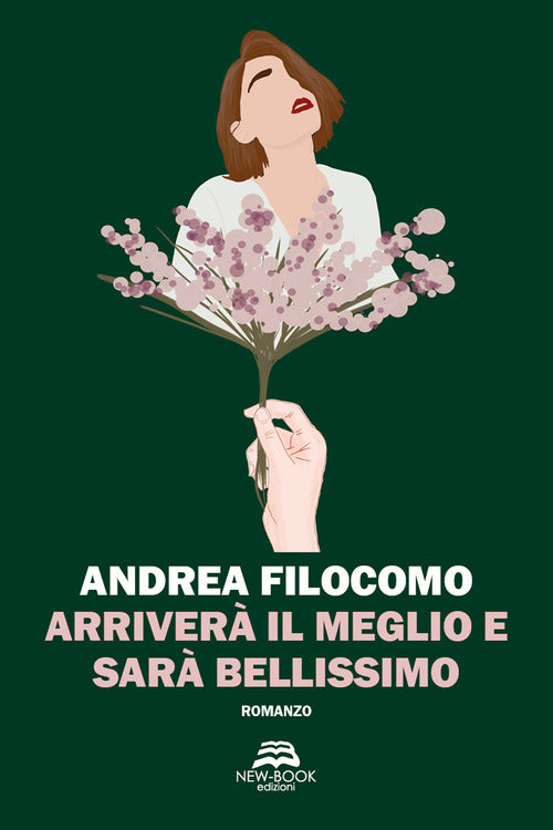 Cover of Arriverà il meglio e sarà bellissimo