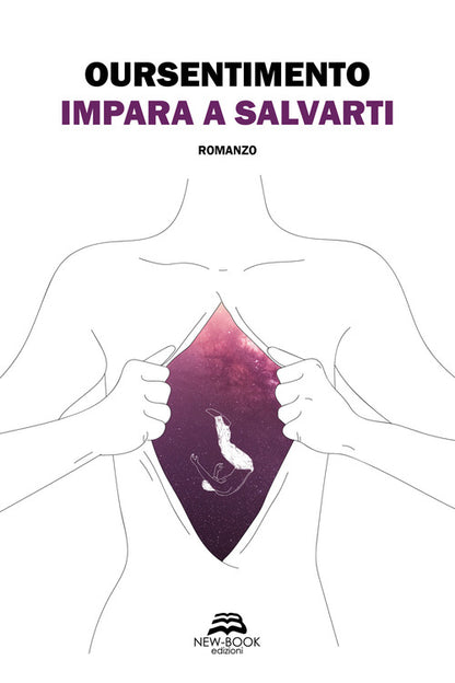 Cover of Impara a salvarti