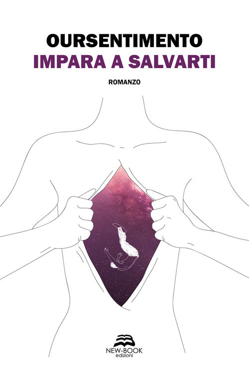 Cover of Impara a salvarti