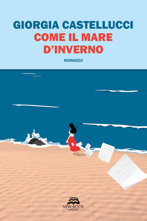 Cover of Come il mare d'inverno