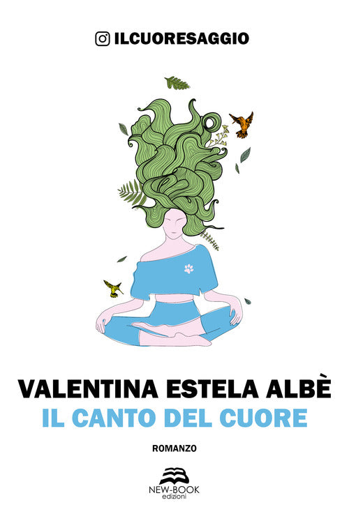 Cover of canto del cuore