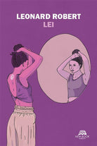 Cover of Lei