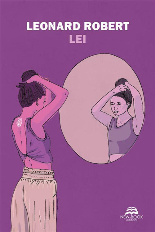 Cover of Lei