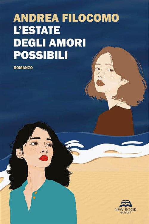 L'estate degli amori possibili