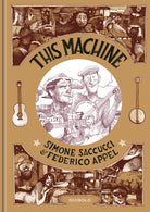 Cover of This machine