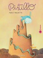 Cover of Pistillo