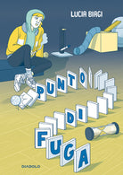 Cover of Punto di fuga