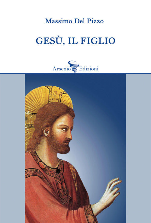 Cover of Gesù, il figlio