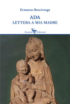 Cover of Ada. Lettera a mia madre