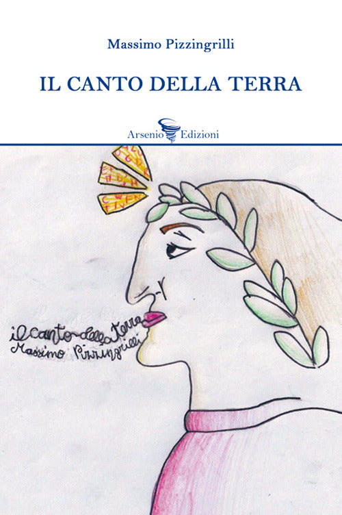 Cover of canto della Terra