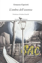 Cover of ombra dell'assenza