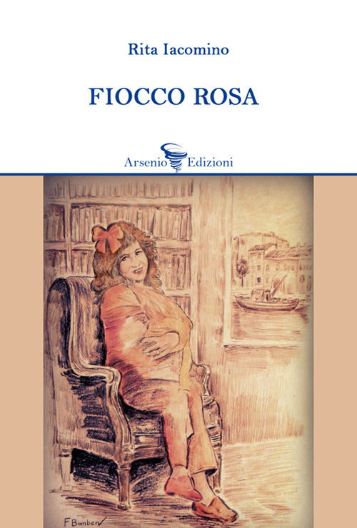 Cover of Fiocco rosa