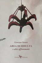 Cover of Area di risulta e altri affioramenti