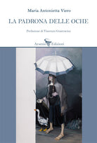 Cover of padrona delle oche