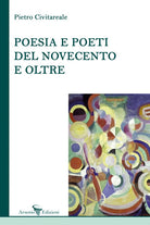 Cover of Poesia e poeti del Novecento e oltre