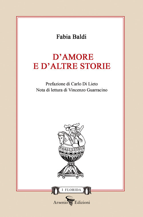 D'amore e d'altre storie