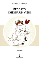 Cover of Peccato che sia un vizio