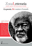 Cover of Zona letteraria. Studi e prove di letteratura sociale