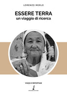 Cover of Essere terra. Un viaggio di ricerca