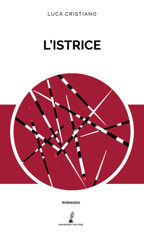 Cover of istrice