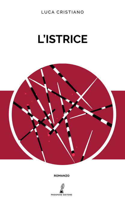 Cover of istrice