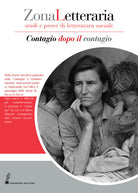 Cover of Zona letteraria. Studi e prove di letteratura sociale