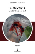 Cover of Civico 31/8. Vieni a vivere con noi?