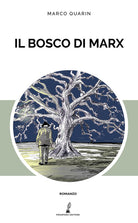 Cover of bosco di Marx