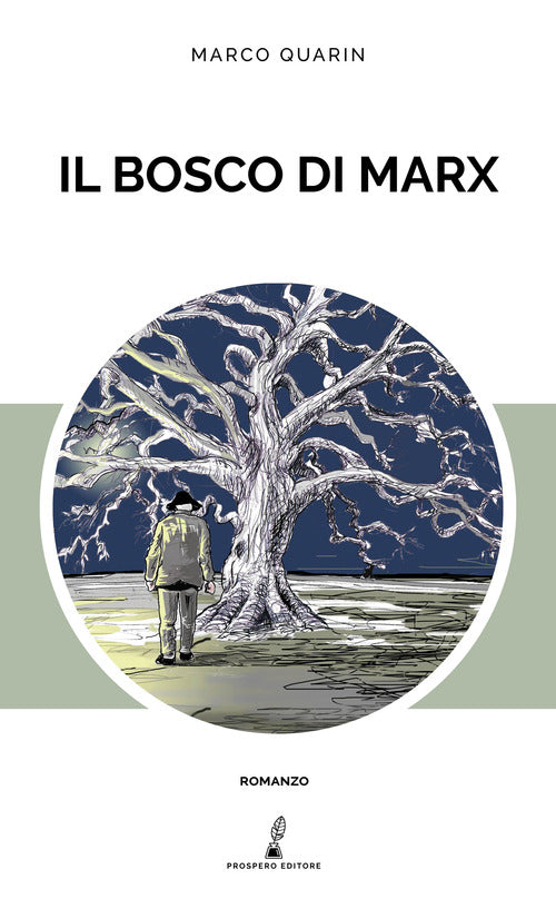 Cover of bosco di Marx
