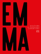 Cover of Emma. Culture e pensieri libertari