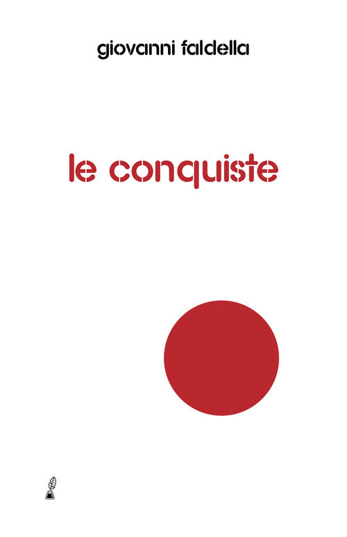 Cover of conquiste