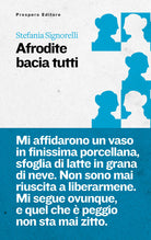 Cover of Afrodite bacia tutti