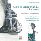 Cover of Alice in Wonderland... a Palermo