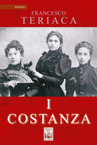 Cover of Costanza