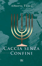 Cover of Caccia senza confini