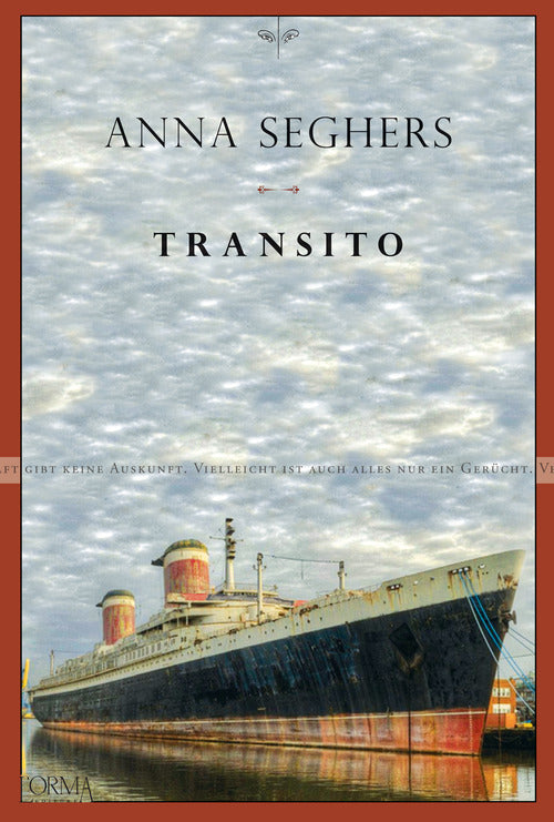 Cover of Transito